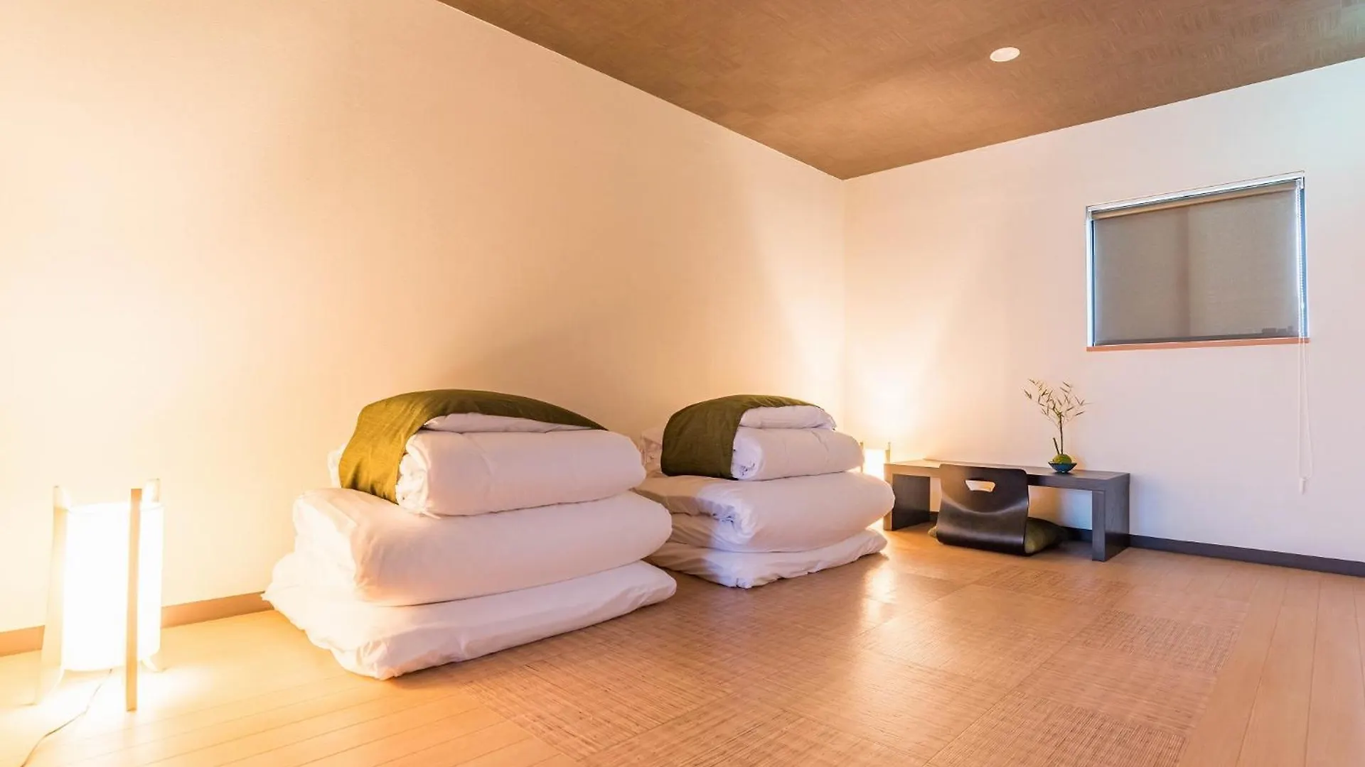 Bijou Suites Ten Osaka Dom wakacyjny
