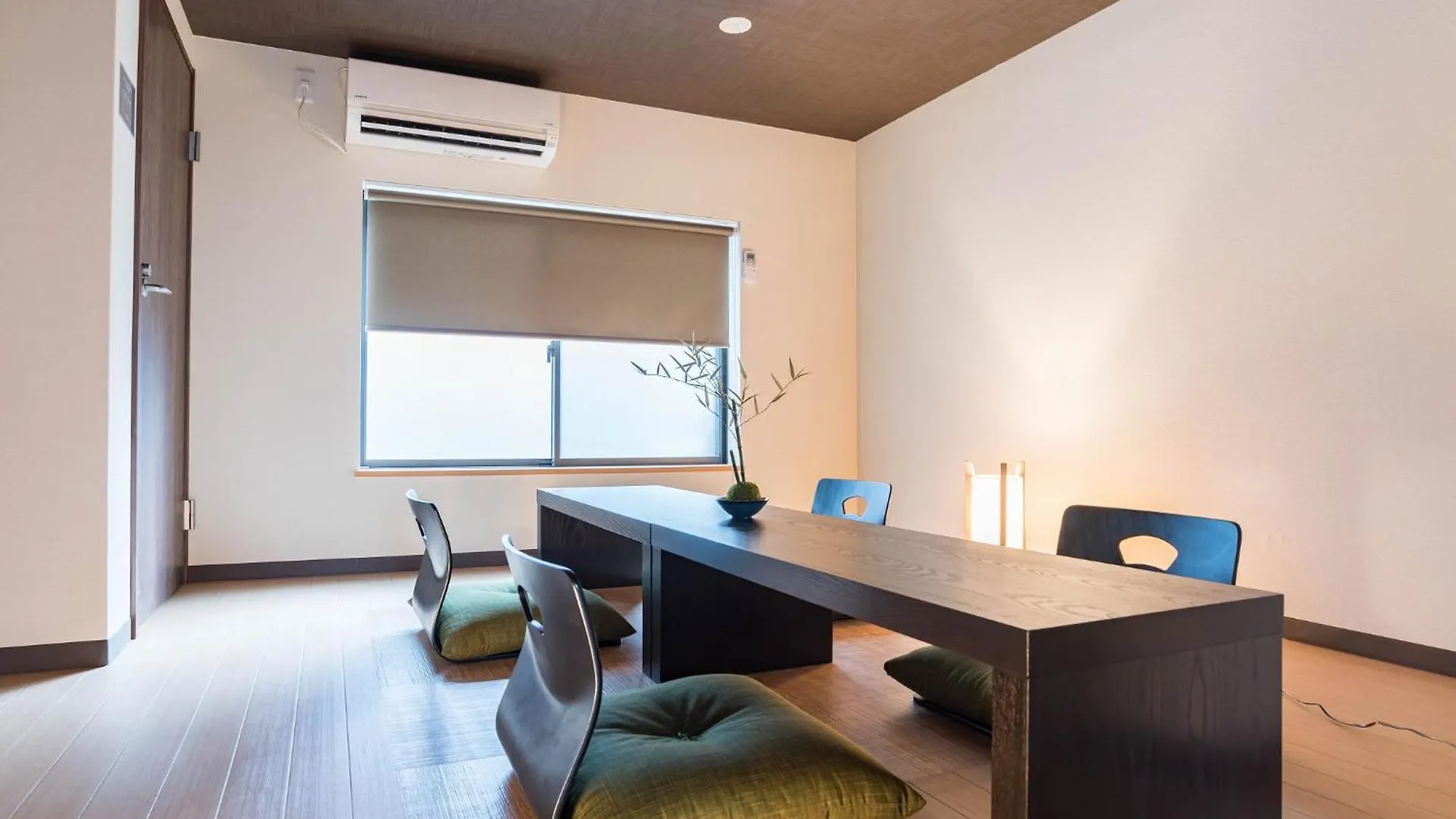 Dom wakacyjny Bijou Suites Ten Osaka Japonia