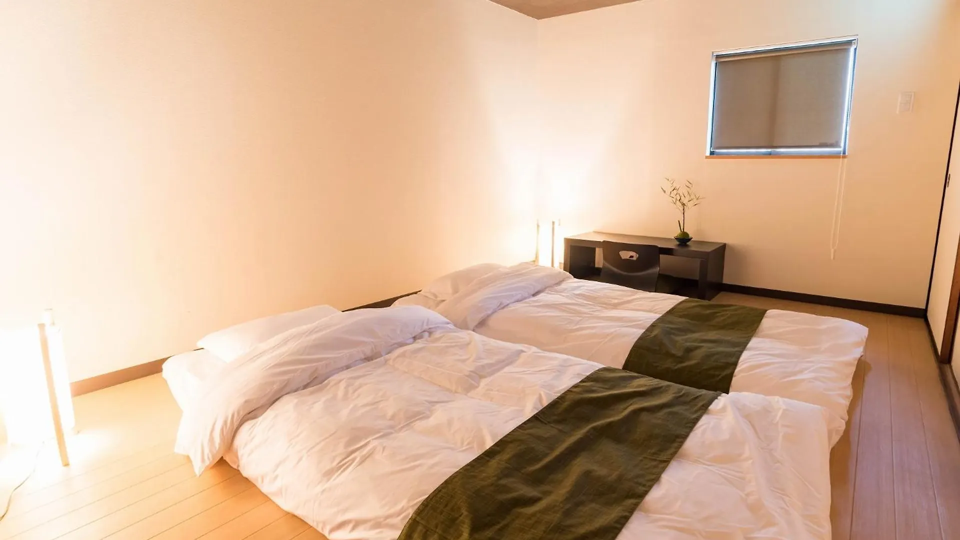 Bijou Suites Ten Osaka