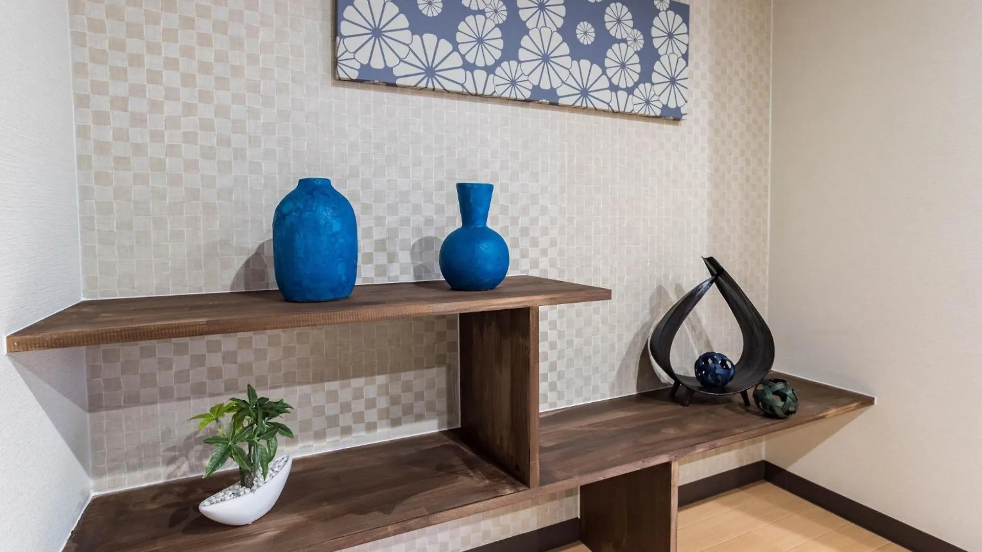 Bijou Suites Ten Osaka Dom wakacyjny