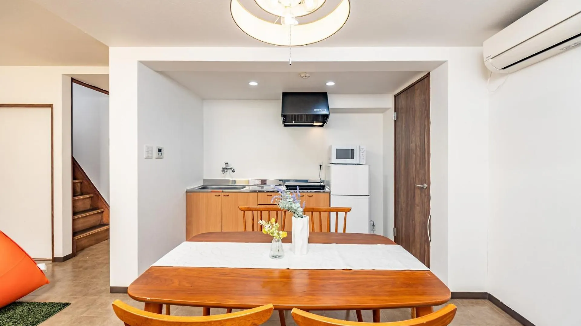 Dom wakacyjny Bijou Suites Ten Osaka