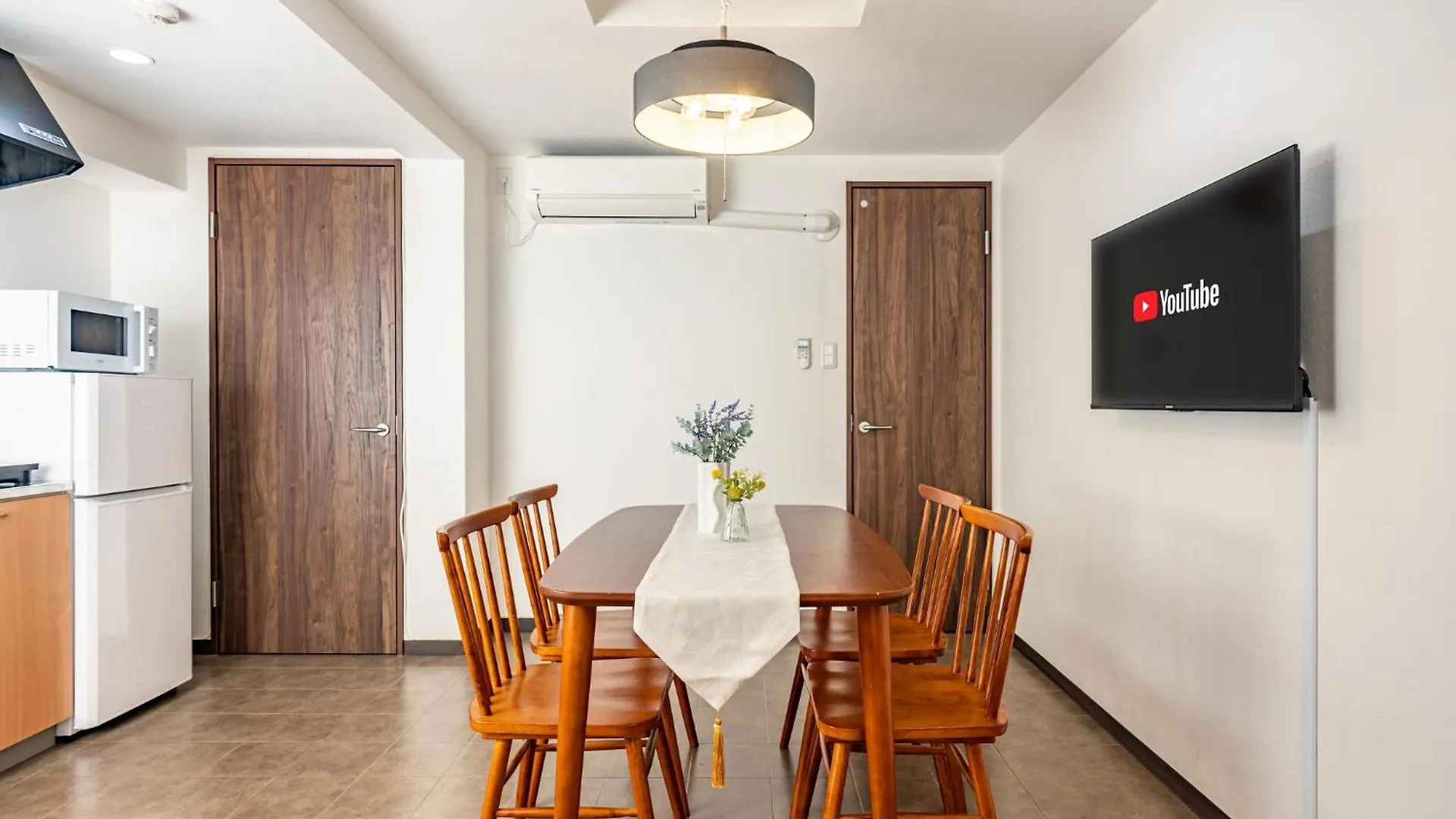 Bijou Suites Ten Osaka Dom wakacyjny
