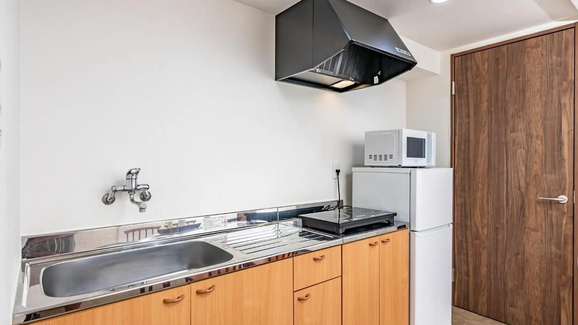 Bijou Suites Ten Osaka 0*,