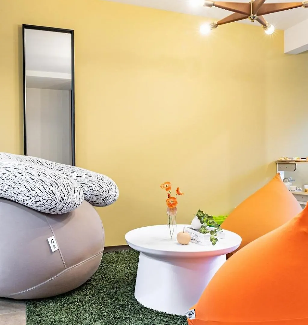 Bijou Suites Ten Osaka Japonia